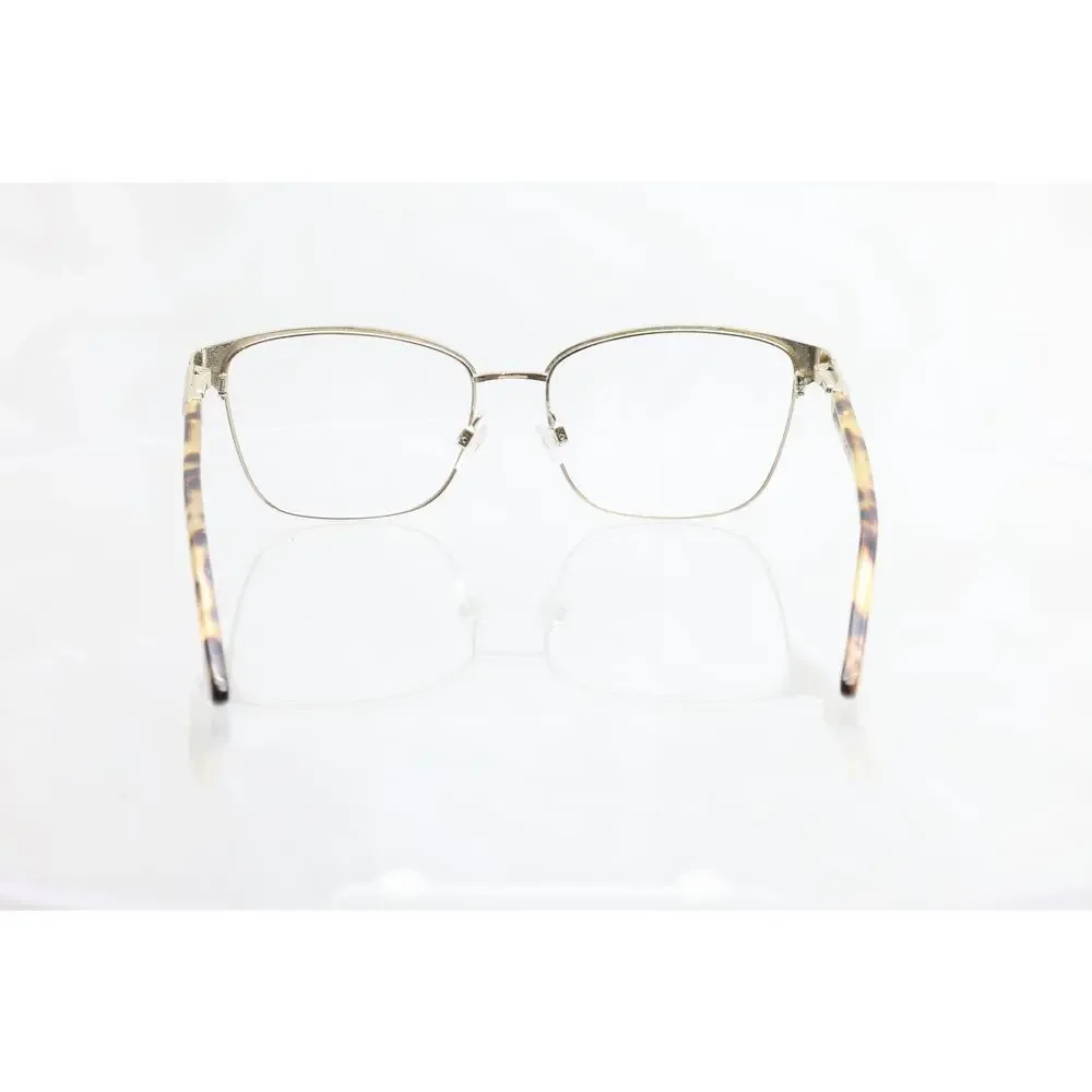 Via Spiga Zyloware 53-16-135mm Eyeglasses FRAMES ONLY - FAIR CONDITION